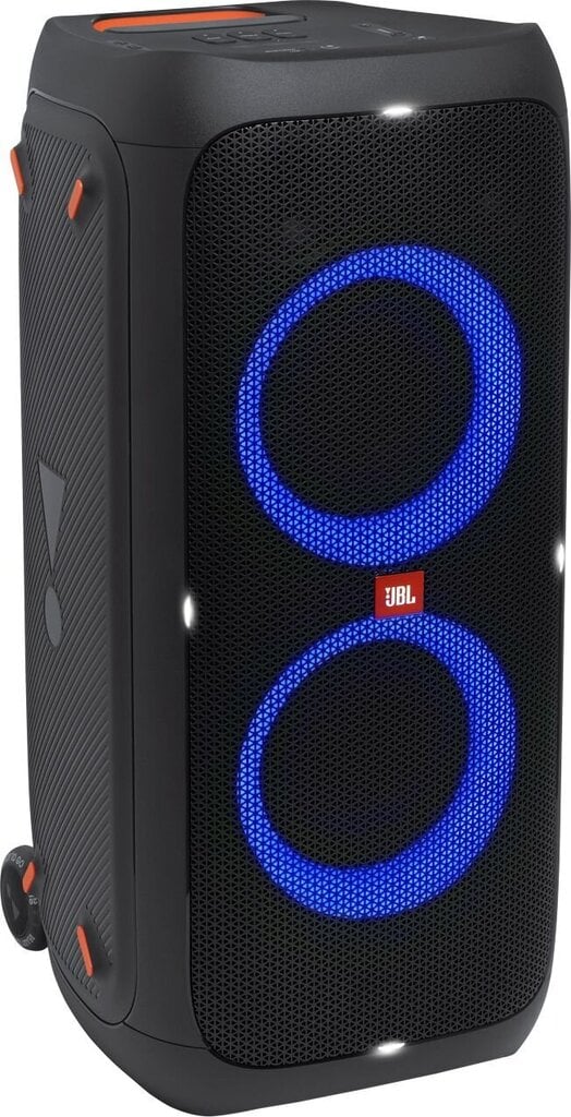 Беспроводная колонка JBL PartyBox 310 JBLPARTYBOX310EU цена | 220.lv