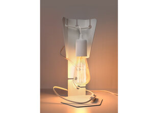 Sollux galda lampa Arby цена и информация | Настольные лампы | 220.lv
