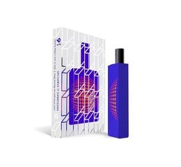 Parfimērijas ūdens Histoires de Parfums This It Not A Blue Bottle 1/6 EDP sievietēm un vīriešiem, 15 ml cena un informācija | Sieviešu smaržas | 220.lv