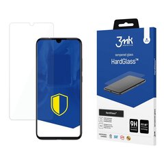 Xiaomi Redmi Note 7 - 3mk HardGlass™ screen protector cena un informācija | Ekrāna aizsargstikli | 220.lv