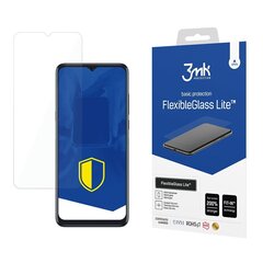 TCL 20 SE - 3mk FlexibleGlass Lite™ screen protector cena un informācija | Ekrāna aizsargstikli | 220.lv