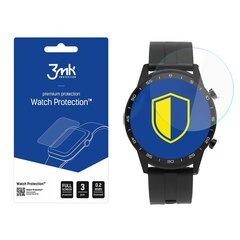 Vector Smart VCTR-32-22BK - 3mk Watch Protection™ v. FlexibleGlass Lite screen protector цена и информация | Аксессуары для смарт-часов и браслетов | 220.lv