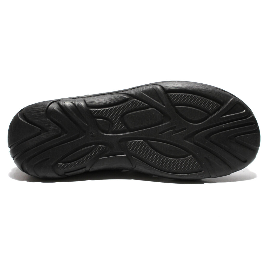 MARIO PALA ādas sandales 162335 cena un informācija | Vīriešu iešļūcenes, čības, sandales | 220.lv