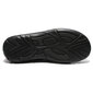 MARIO PALA ādas sandales 162335 cena un informācija | Vīriešu iešļūcenes, čības, sandales | 220.lv