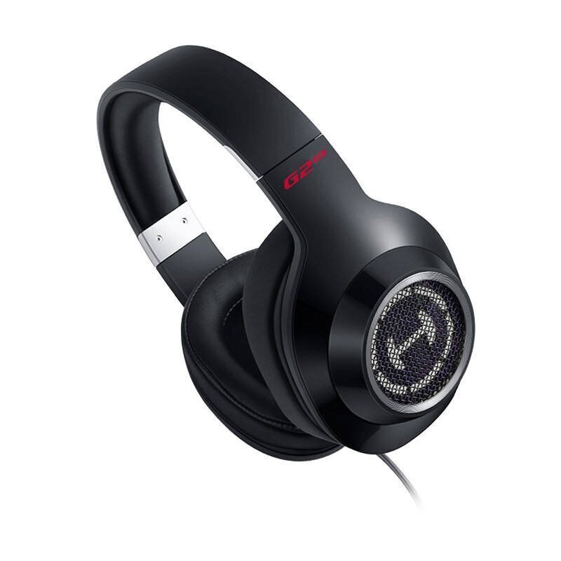 Edifier HECATE G2 SE gaming headphones (black) cena un informācija | Austiņas | 220.lv