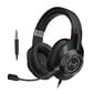 Edifier HECATE G2 SE gaming headphones (black) cena un informācija | Austiņas | 220.lv