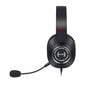 Edifier HECATE G2 SE gaming headphones (black) cena un informācija | Austiņas | 220.lv