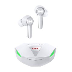 Edifier HECATE GT4 TWS headphones (white) cena un informācija | Austiņas | 220.lv