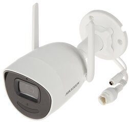 IP камера DS-2CV2021G2-IDW(2.8MM)(D)/FUS Wi-Fi 1080p Hikvision цена и информация | Камеры видеонаблюдения | 220.lv