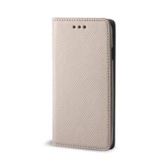 Smart Magnet case for Samsung A40 gold цена и информация | Чехлы для телефонов | 220.lv