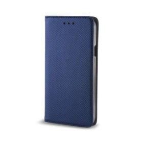 TelForceOne GSM040192 maciņš, piemērots Huawei Honor 10 Lite P Smart, zils цена и информация | Telefonu vāciņi, maciņi | 220.lv