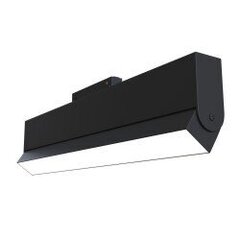 Track Lighting TR013-2-20W3K-B цена и информация | Монтируемые светильники, светодиодные панели | 220.lv