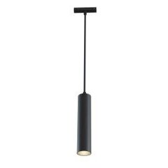 Track Lighting TR016-2-12W3K-B цена и информация | Монтируемые светильники, светодиодные панели | 220.lv