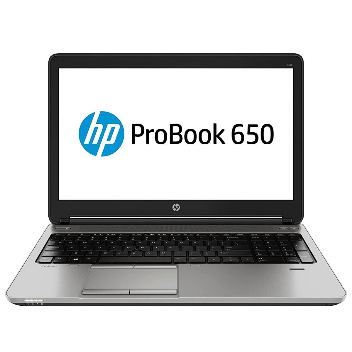 Ноутбук HP 650 G1 15.6 1366x768 i5-4210M 8GB 240SSD WIN10Pro WEBCAM RENEW  [отремонтированный] цена | 220.lv