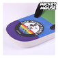 Pludmales sandales Disney Pride Vīriešu Daudzkrāsains: Apavu Izmērs - 44 цена и информация | Vīriešu iešļūcenes, čības, sandales | 220.lv