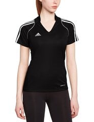 Женская футболка Adidas Sailing Logo X13845 цена и информация | Футболка женская | 220.lv