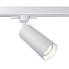 Track Lighting Focus цена и информация | Трековые светильники и шинопроводы | 220.lv