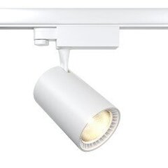 Track Lighting Vuoro цена и информация | Трековые светильники и шинопроводы | 220.lv