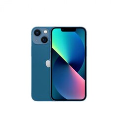 iPhone 13 Mini 256GB Blue цена и информация | Мобильные телефоны | 220.lv