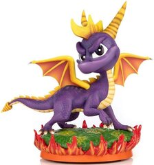 First4Figures Spyro The Dragon Spyro 2: Classic Ripto's Rage цена и информация | Атрибутика для игроков | 220.lv