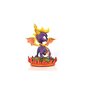 First4Figures Spyro The Dragon Spyro 2: Classic Ripto's Rage цена и информация | Datorspēļu suvenīri | 220.lv