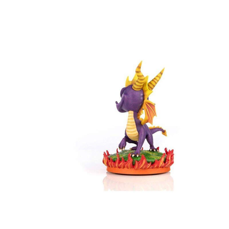 First4Figures Spyro The Dragon Spyro 2: Classic Ripto's Rage цена и информация | Datorspēļu suvenīri | 220.lv