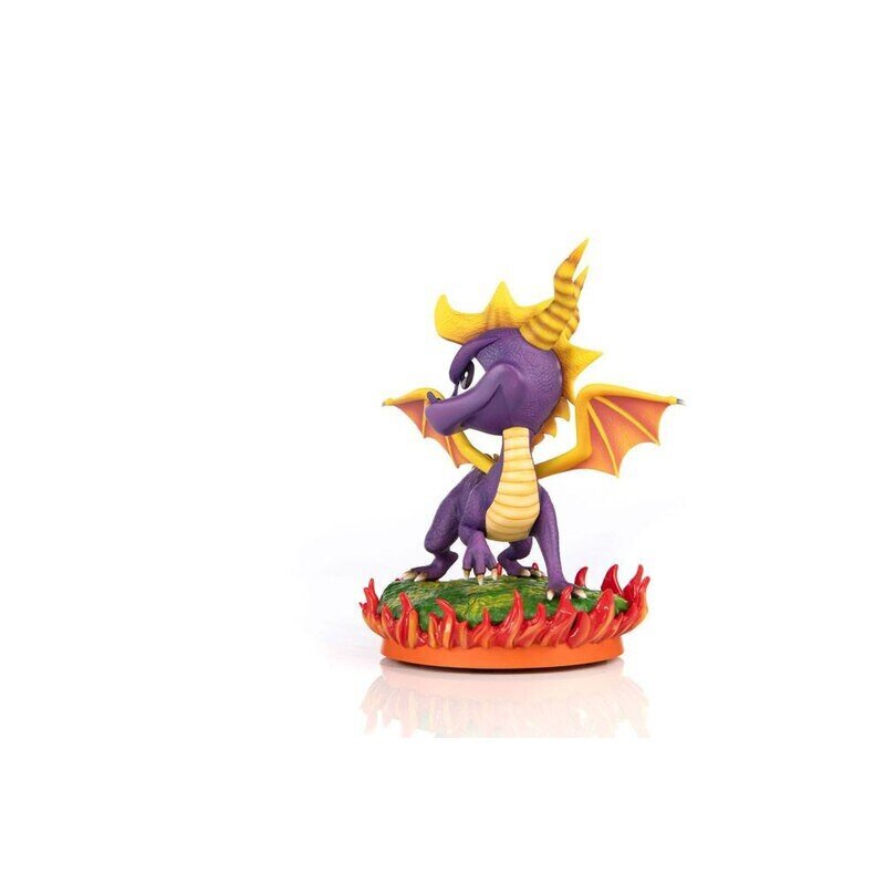 First4Figures Spyro The Dragon Spyro 2: Classic Ripto's Rage cena un informācija | Datorspēļu suvenīri | 220.lv