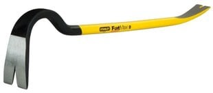 Stanley lauznis FatMax 600mm 55-503 цена и информация | Механические инструменты | 220.lv