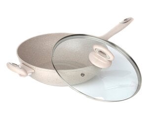 Salter WOK panna, 28 cm​ цена и информация | Cковородки | 220.lv