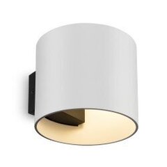 Wall Lamp Rond цена и информация | Настенные светильники | 220.lv