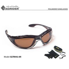 Polarizētās saulesbrilles Tagrider TR042 цена и информация | Женские солнцезащитные очки | 220.lv