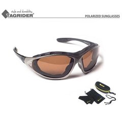 Polarizētās saulesbrilles Tagrider TR013 цена и информация | Женские солнцезащитные очки | 220.lv