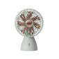 Uzlādējams bezvadu ventilators Sothing DSHJ-S-2113 cena un informācija | Ventilatori | 220.lv