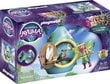 70804 PLAYMOBIL® Adventures of Ayuma, Māja lāsē цена и информация | Konstruktori | 220.lv