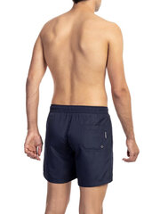 Мужские шорты для плавания Karl Lagerfeld 8050593837516 цена и информация | Плавки, плавательные шорты | 220.lv