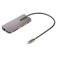 USB centrmezgls Startech 115B, USBC - MULTIPORT 4K