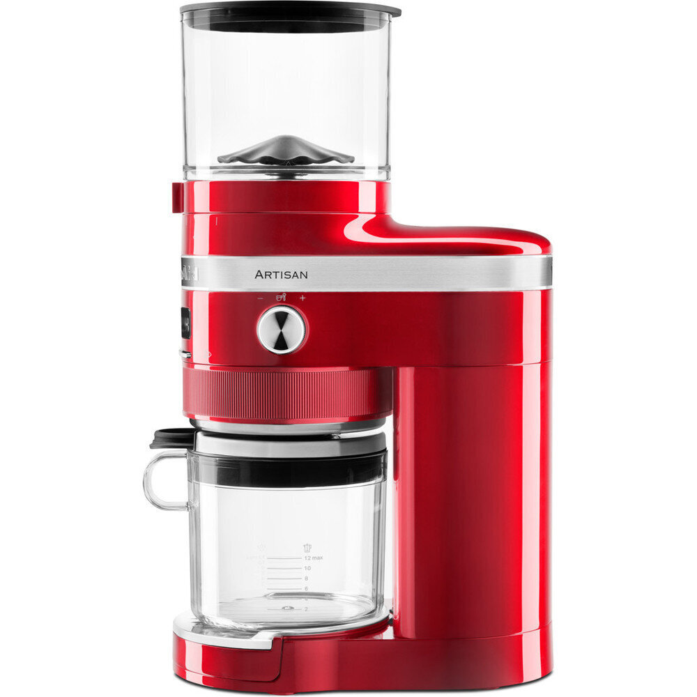 KitchenAid 5KCG8433ECA cena un informācija | Kafijas dzirnaviņas | 220.lv