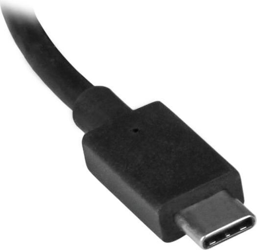 StarTech MSTCDP122DP, USB-C - DisplayPort cena un informācija | Kabeļi un vadi | 220.lv