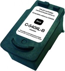 UPrint C-540XL-B, черный цвет цена и информация | Картриджи для струйных принтеров | 220.lv