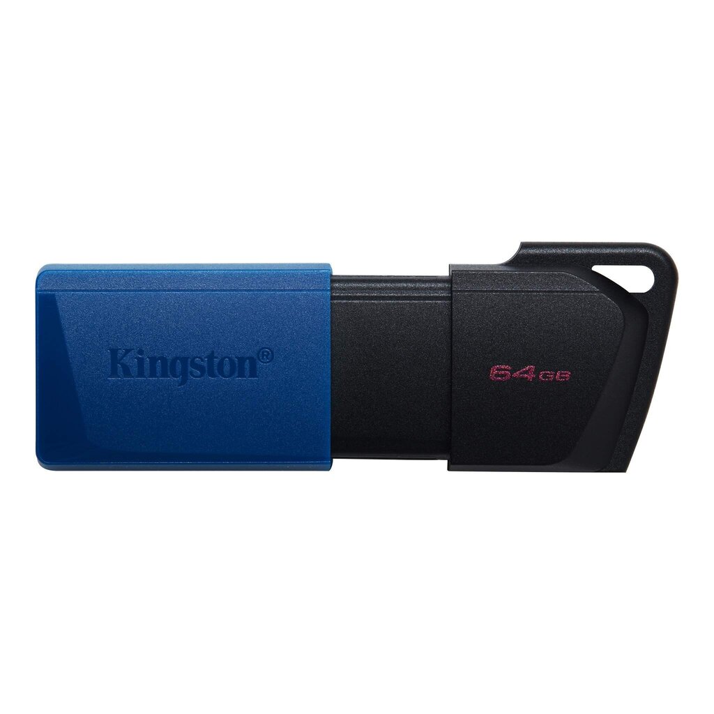 Kingston DT Exodia M 64GB USB 3.0 cena un informācija | USB Atmiņas kartes | 220.lv