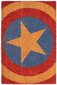 Marvel Captain America Shield cena un informācija | Datorspēļu suvenīri | 220.lv