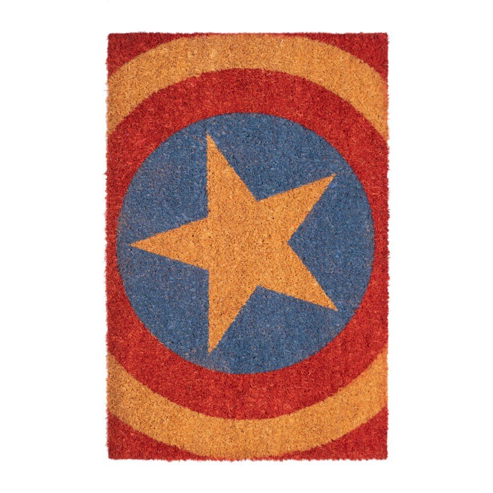 Marvel Captain America Shield cena un informācija | Datorspēļu suvenīri | 220.lv
