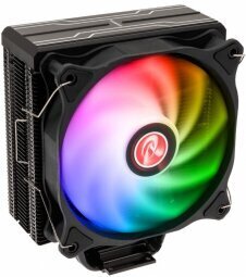 Raijintek ELEOS 12 EVO RGB cena un informācija | Ūdens dzesēšana - komplekti | 220.lv