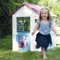 Dārza mājiņa bērniem цена и информация | Bērnu rotaļu laukumi, mājiņas | 220.lv
