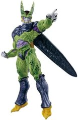 Bandai Dragon Ball Z World Figure Colosseum Cell цена и информация | Атрибутика для игроков | 220.lv