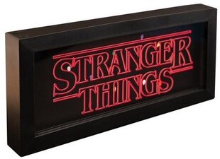 Stranger Things The Upside Down cena un informācija | Datorspēļu suvenīri | 220.lv