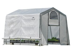 Siltumnīca GrowIT 3.0x3.0 m цена и информация | Теплицы | 220.lv