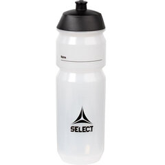 Бутылка для воды Select, 700 мл цена и информация | Фляги для воды | 220.lv