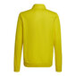 Bērnu džemperis Adidas Entrada 22 HI2139, dzeltens cena un informācija | Zēnu jakas, džemperi, žaketes, vestes | 220.lv
