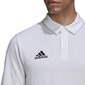 Vīriešu T-krekls Adidas Entrada 22 Polo HC5067, balts cena un informācija | Vīriešu T-krekli | 220.lv